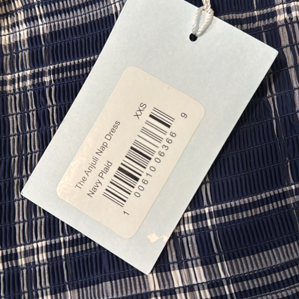 Hill House Anjuli Nap Dress - Picture 5 of 5